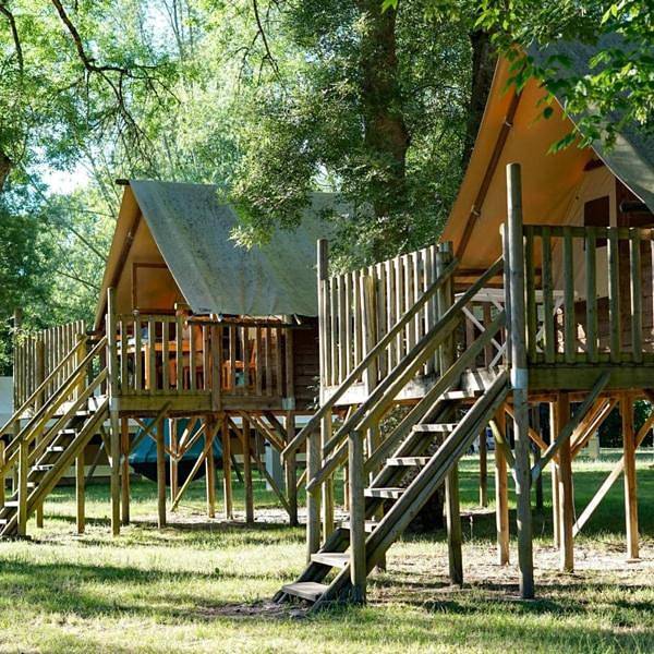 Location de vacances pour 4 personnes, avec jardin à Azay-le-Rideau - 3
