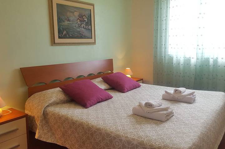 Elegant villa with private garden - Etna - Taormina in Zafferana Etnea, Etna