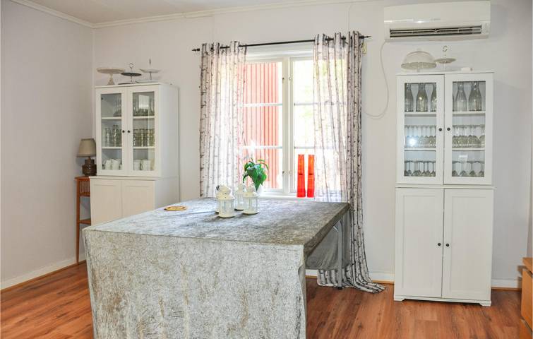 Ferienhaus für 11 Personen, mit Garten in Mittelschweden - 4