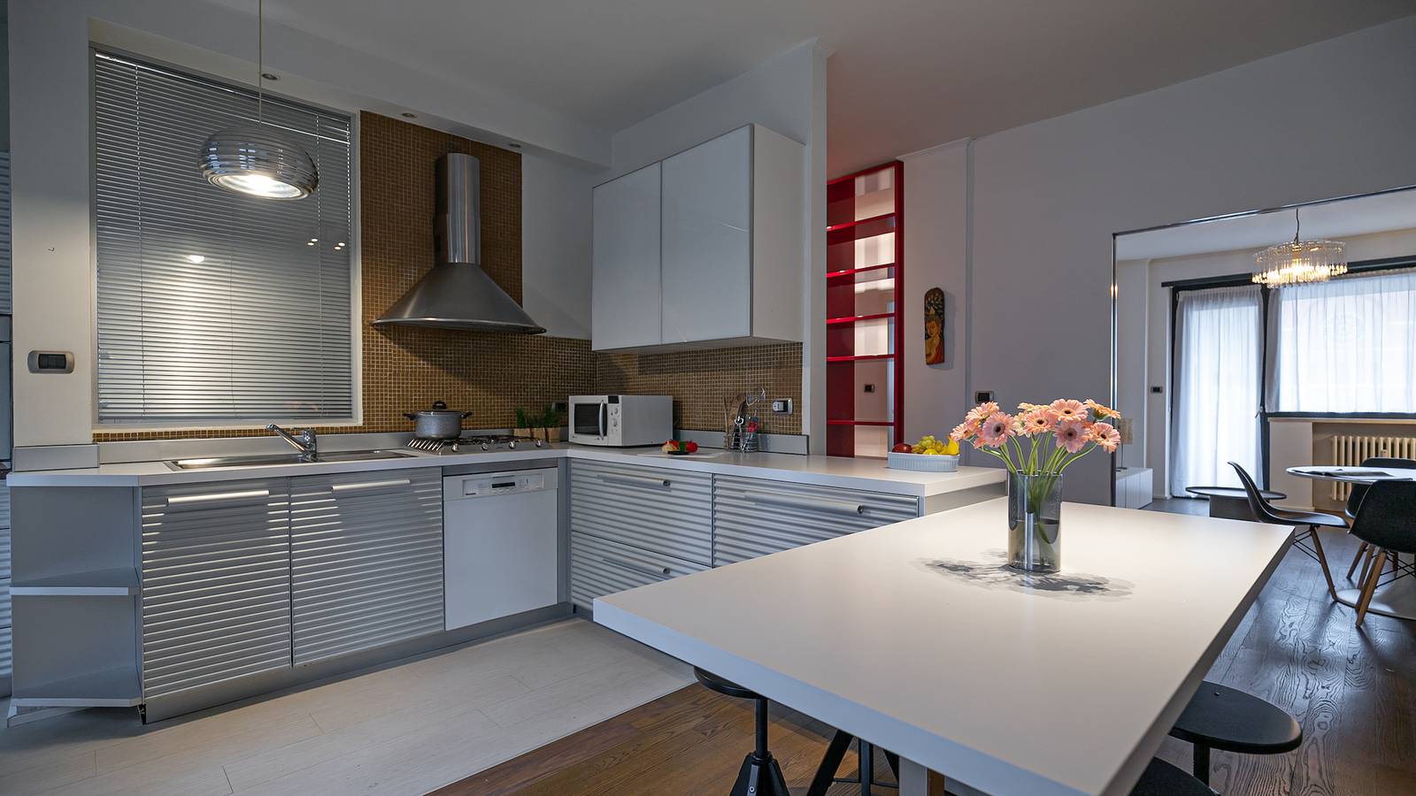 Ganze Wohnung, Italianway Comfort - Bergamo 11 B in Mailand, Mailand Provinz