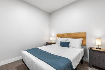 Bed And Breakfast for 8 Guests in Parksville, Nanaimo District, Picture 1