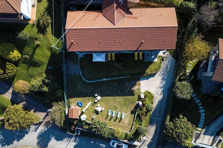 Appartamento intero, Kenya apt.  over Stresa with lake view in Stresa, Comune di Stresa