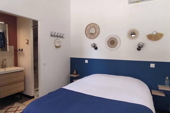 Location de vacances pour 4 personnes dans Esperce - 2