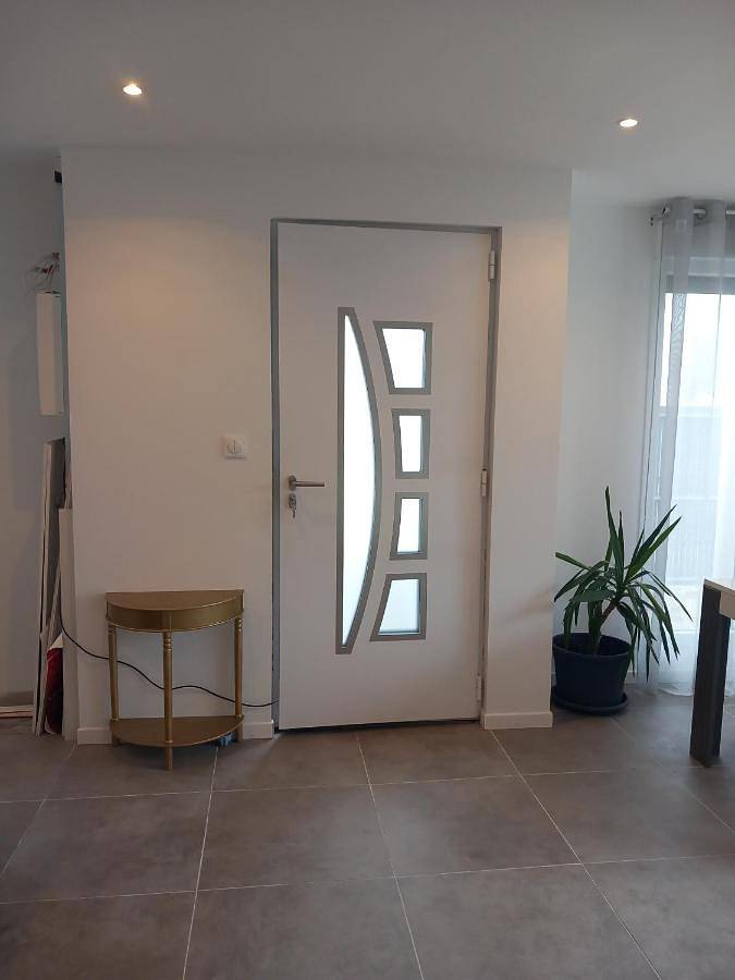 Two-Bedroom Cottage in Ambleteuse, Région de Boulogne-sur-Mer