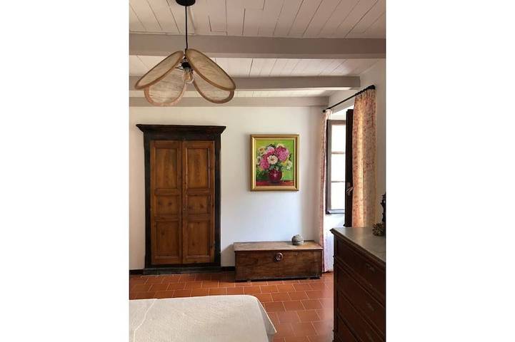 Location de vacances pour 6 personnes, avec terrasse à Nonza - 4