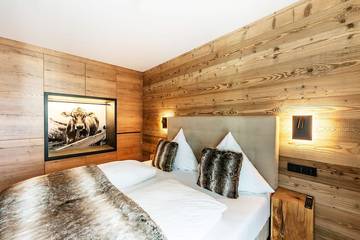 Bauernhof für 3 Personen in Oberstaufen, Allgäuer Alpen, Bild 3