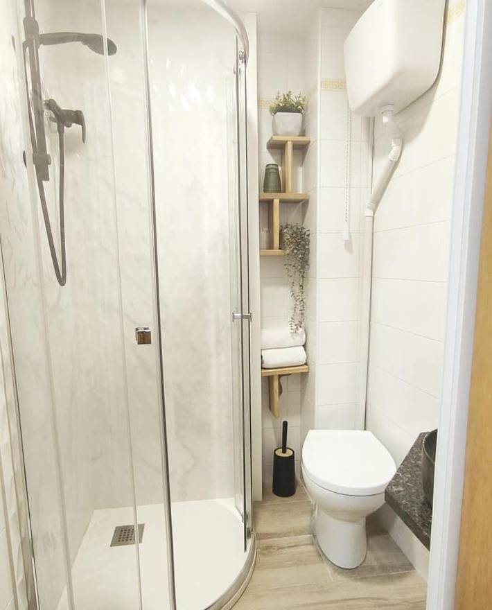 Maison d’hôte pour 2 personnes à Pontevedra - 3
