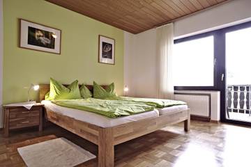 Ferienwohnung für 2 Personen in Hemmelzen, Altenkirchen & Umgebung, Bild 4