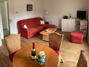 Strandhaus für 2 Personen in Zinnowitz, Usedom, Bild 3