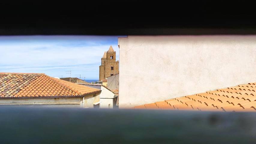 Apartament wakacyjny dla 2 osób w Cefalù