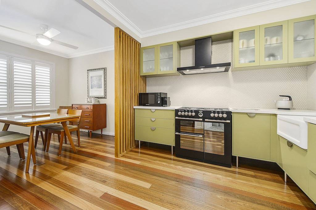 Holiday Home, Village Location in Crescent Head, New South Wales