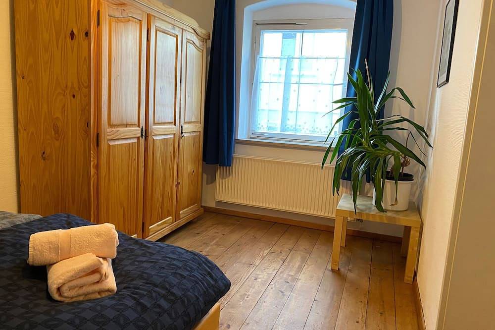 Ganze Wohnung, Stilvolle Ferienwohnung mitten in der historischen Altstadt von Memmingen. in Memmingen, Bayerisch Schwaben