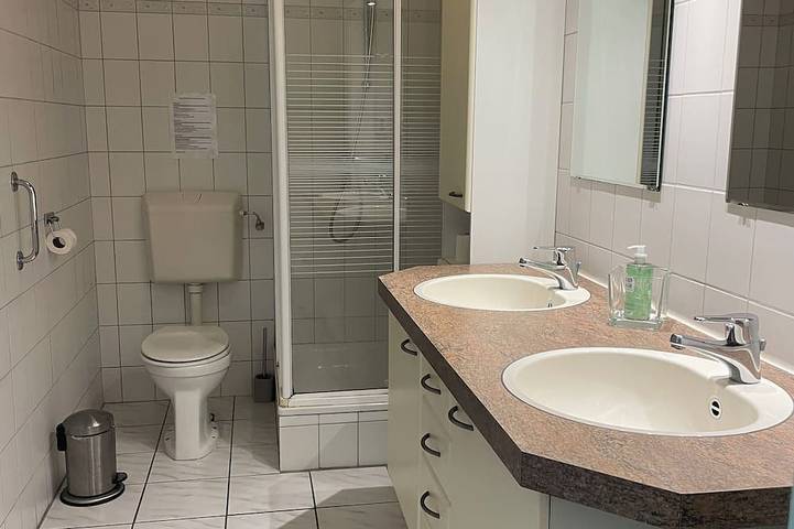 Ferienhaus für 5 Personen, mit Sauna und Garten auf Texel - 4