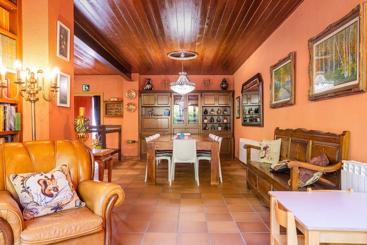 Wonderful Holiday Home Ca la Montse in Viladrau, Girona-provinsen