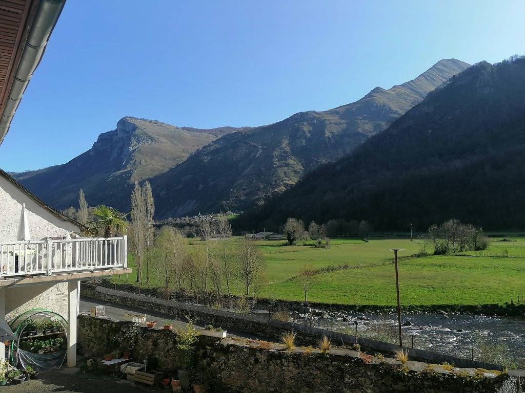 Gîte Geteu, Laruns in Laruns, Béarn