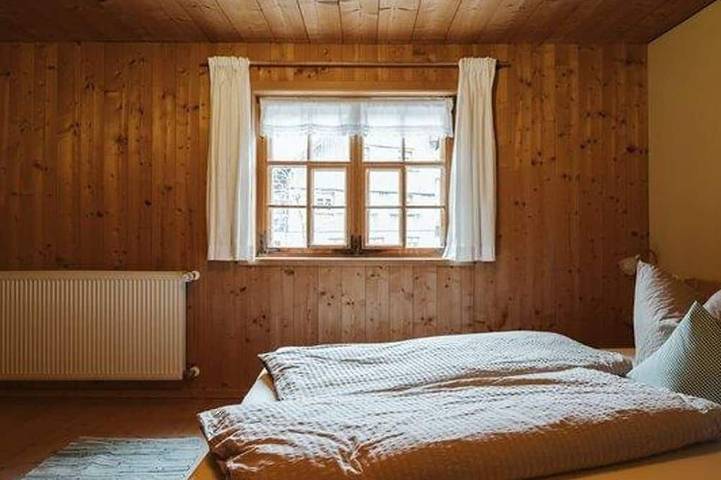 Chambre d’hôte pour 2 personnes, avec Sauna à Mellau - 2
