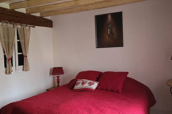 Location de vacances pour 10 personnes, avec jardin à Saint-Félix-Lauragais - 2