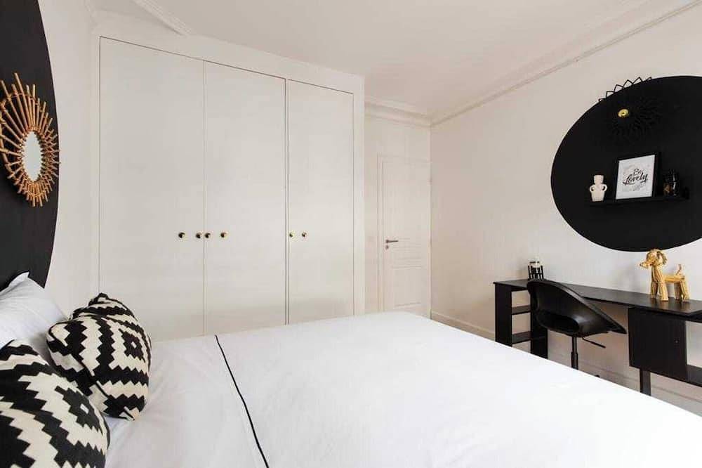 Entire apartment, Superbe Appartement - 2Ch/6P - Nogent-sur-Marne in Nogent-sur-Marne, Val-de-Marne