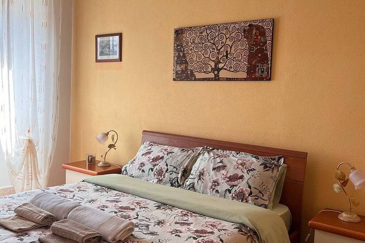 Holiday apartment for 6 people - 1