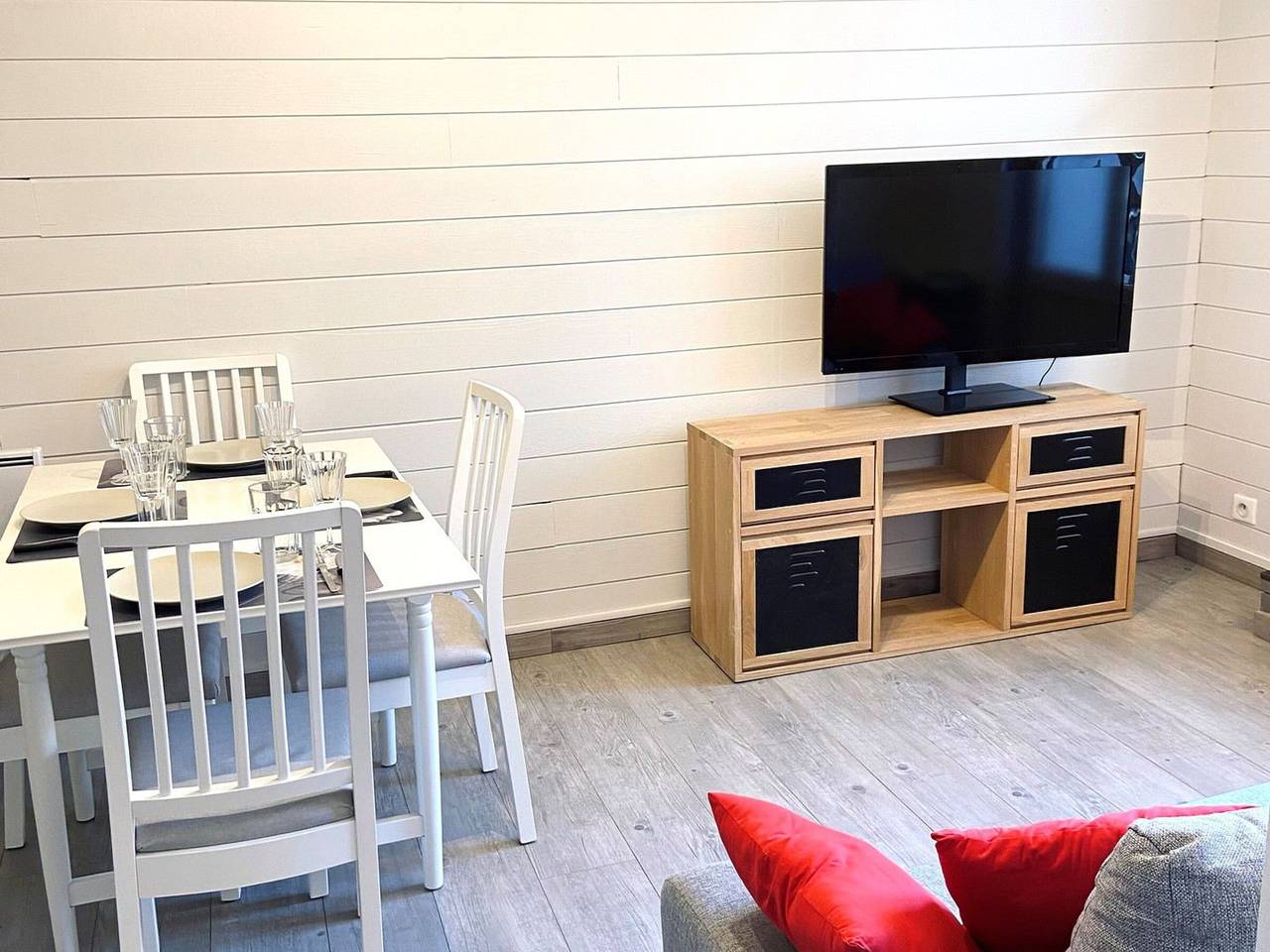 Photo : Appartement de vacances