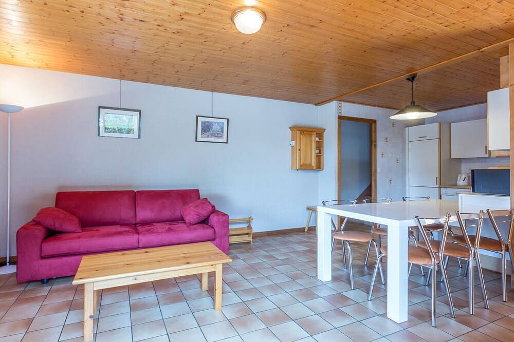 Photo : Appartement de vacances