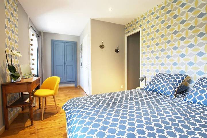 Location de vacances pour 2 personnes dans Phare de la Hague - 2