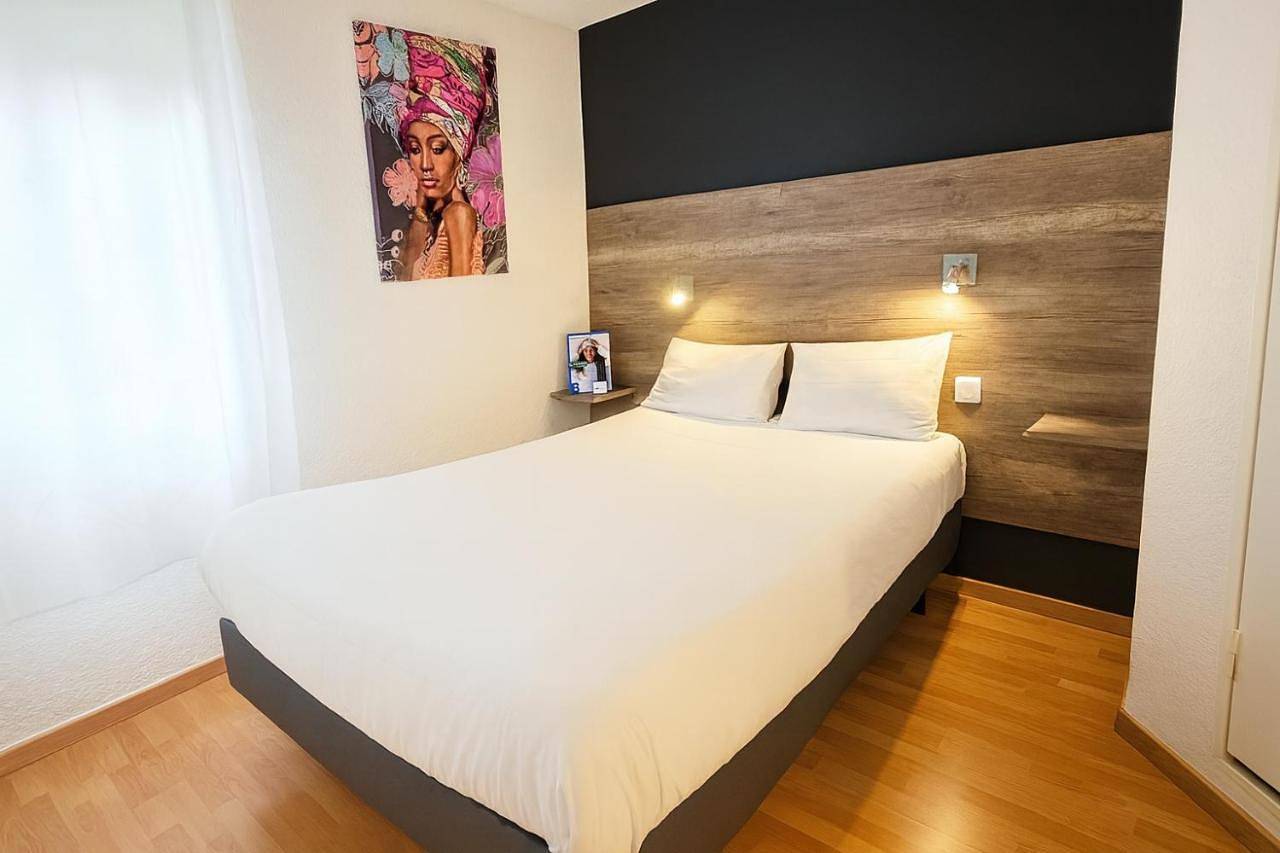 Double Room in Limoges, Région de Limoges