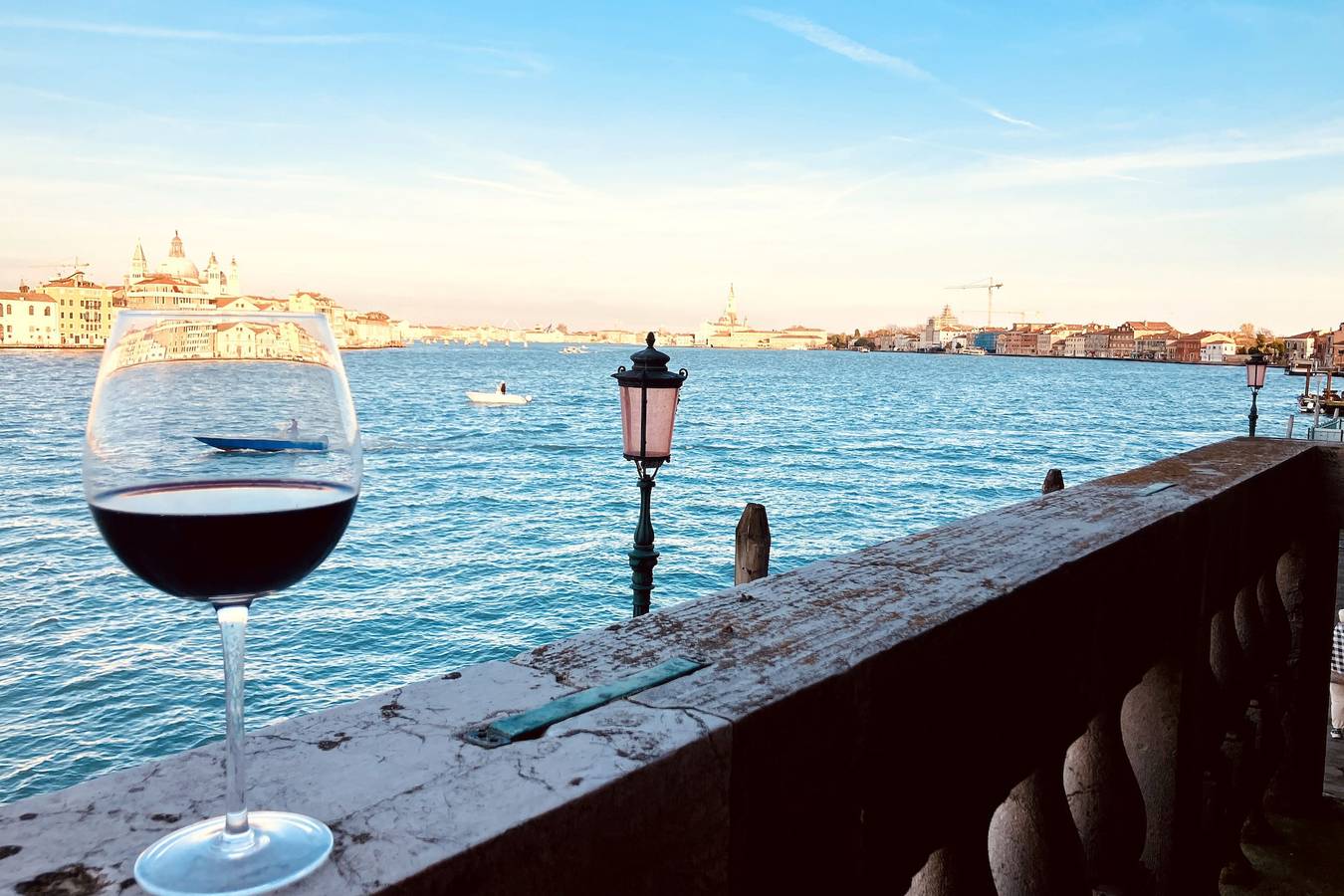 Appartamento intero, Appartamento vacanze per 2 persone con terrazza in Venezia, Provincia di Venezia
