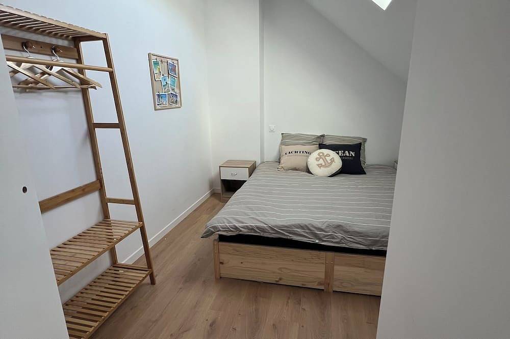 Gite 2 Chambres 4 Pers à 5 Minutes des Plages in Assérac, Saint-Nazaire region