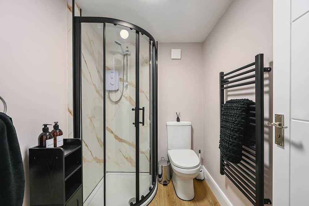 Pilgrim -  a holiday let that sleeps 2 guests  in 1 bedroom in Tenterden, Ashford region