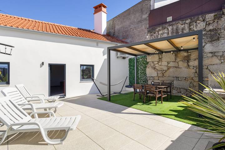 Casa de vacaciones para 4 personas - 1