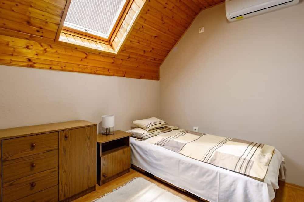 Ganze Wohnung, Ferienwohnung Swing in Balatonszarszo, Plattensee Südufer