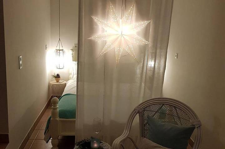 Ferienwohnung für 2 Personen, mit Garten in Rengsdorf-Waldbreitbach - 3