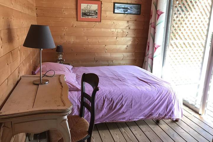 Villa pour 14 personnes sur la Dune du Pilat - 4