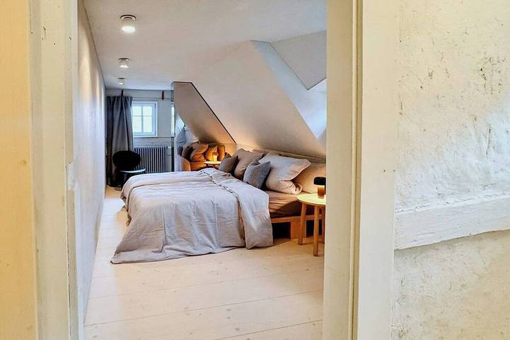 Ferienhaus für 4 Personen, mit Garten, mit Haustier in Großschönau - 3