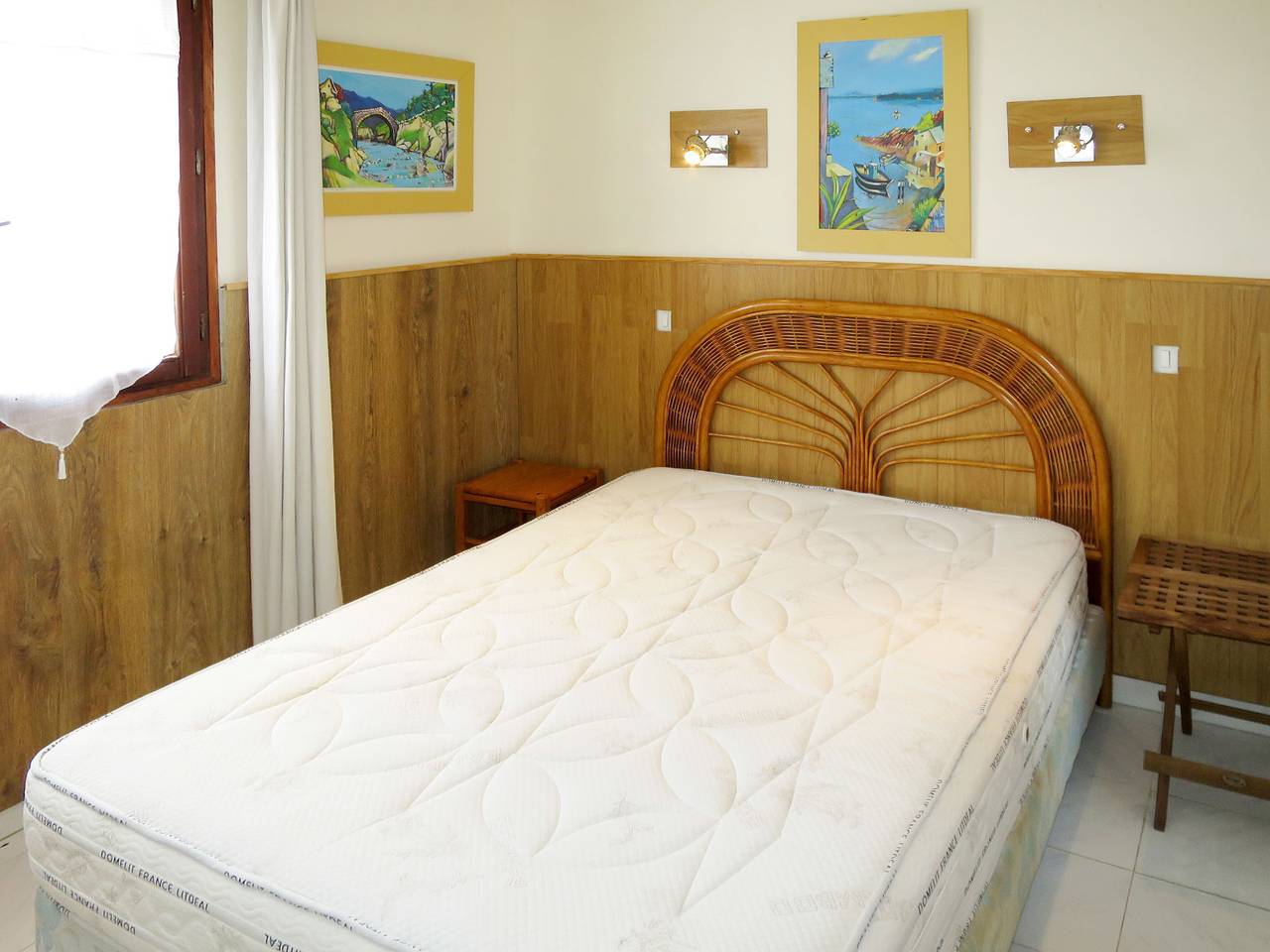 Ganze Wohnung, Résidence Posidonie Hollywood in L'Île-Rousse, Calvi und Umgebung