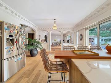 Ferienhaus für 8 Personen in Nizza, Nizza und Umgebung, Bild 4