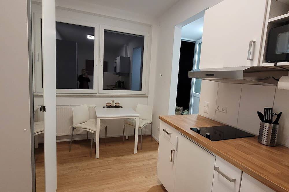 Appartement entier, Apartments an der Bühleiche in Plochingen, Arrondissement d'Esslingen