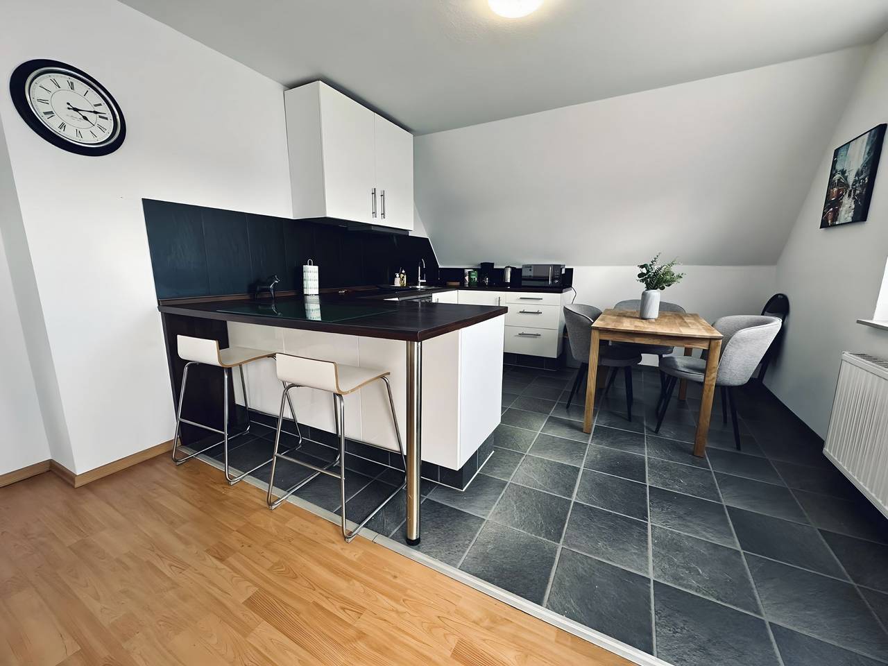 Ganze Wohnung, Fewo Waldhügelsee Ii in Rheine, Münsterland