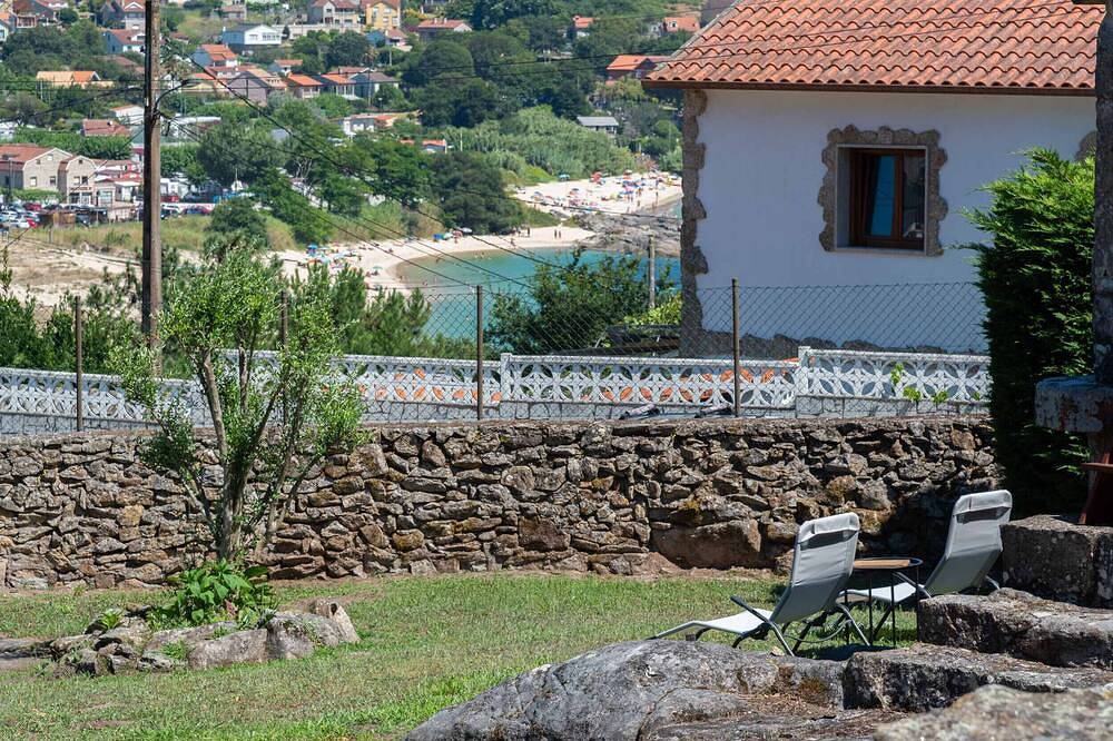 Villa Beach Limens in Cangas, Rías Baixas