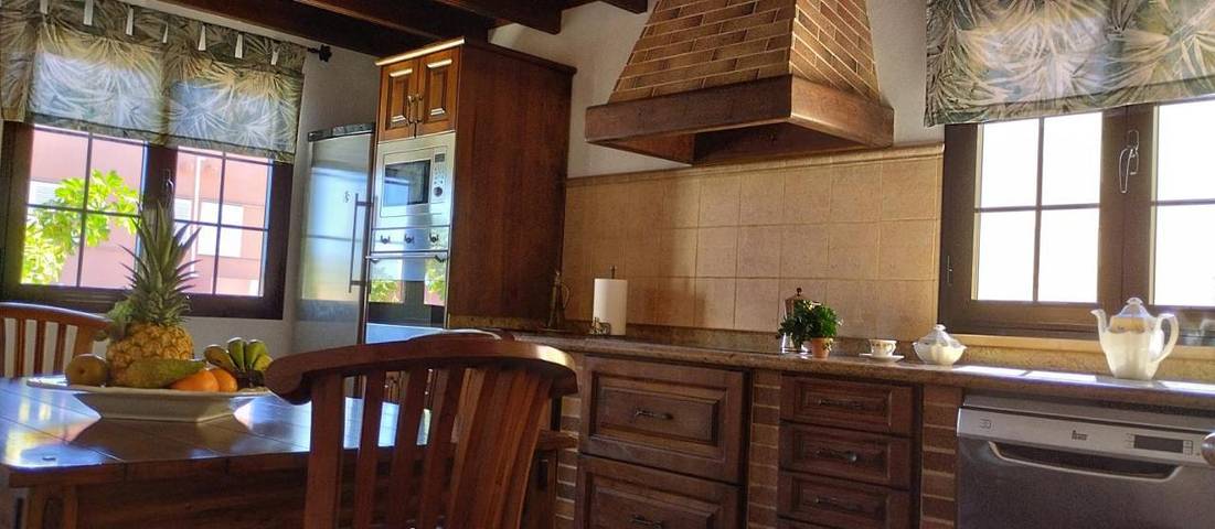 Apartamento para 3 personas, con Terraza y Vistas en Playa Blanca (Fuerteventura)
