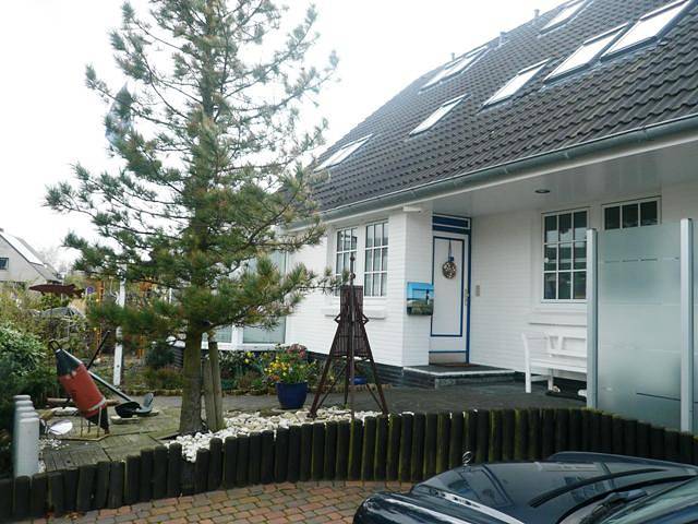Ferienhaus für 2 Personen in Cuxhaven - 3
