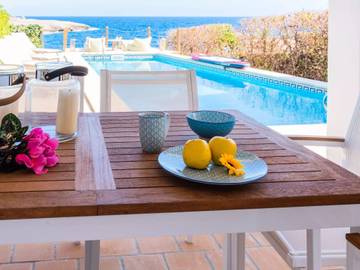 Villa in Cala d'Or, Santanyí für 6 
