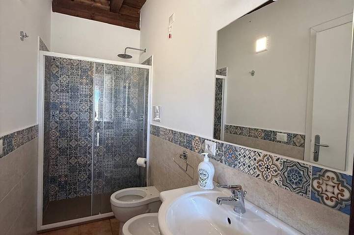 Ipanema Family Club Diamante - Bungalow By The Sea 2 in Diamante (desambiguación), Costa Tirrénica Calabria