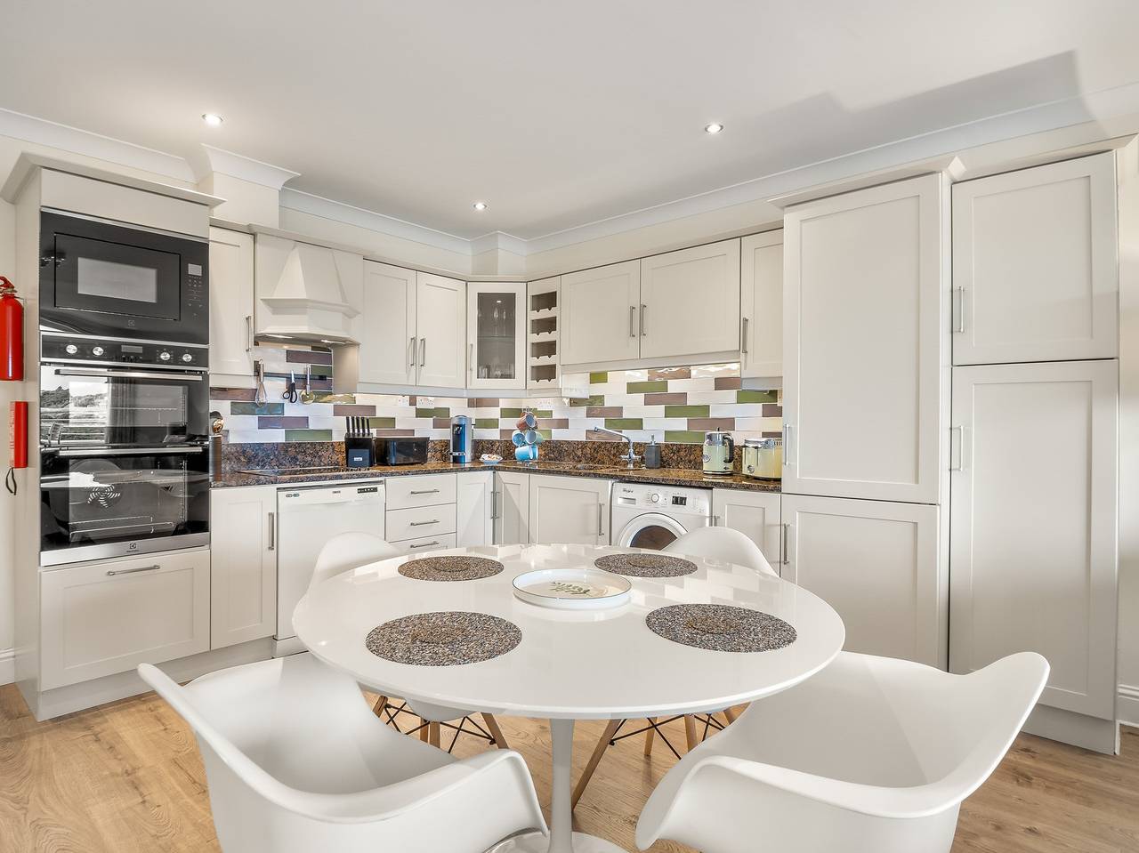 Appartement entier, 4 Harbour Heights in Clifden, Connemara