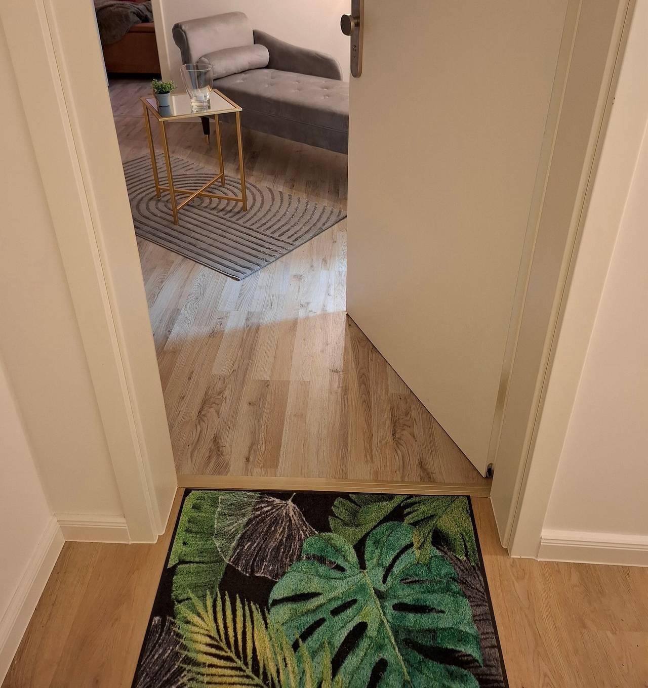 Apartamento entero, Apartamento 'Jmr' con Wi-Fi in Uelzen, Distrito de Uelzen