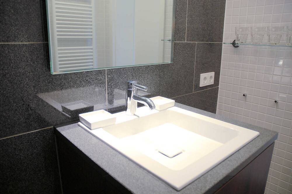 Ganze Wohnung, Siam-Suite, Eg Seeseite - Dünenblick Apartments in Helgoland