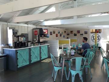 Cottage for 6 Guests in Manasquan, Jersey Shore, Picture 4