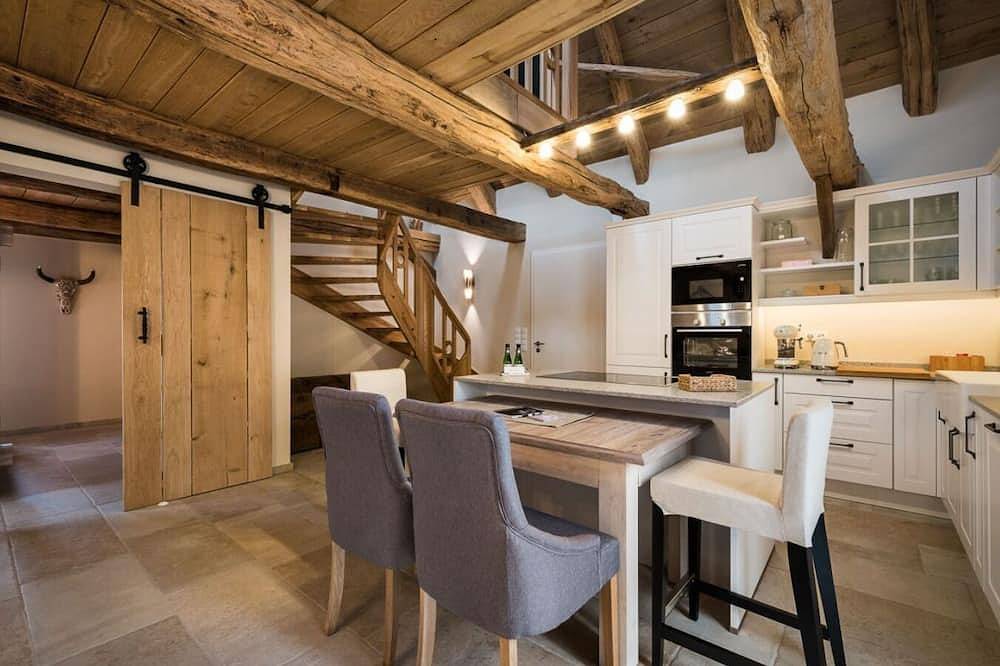 Geheel appartement, Ferienwohnung Josefine in Münster, Münsterland
