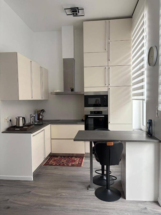 Ferienwohnung für 3 Personen - 1